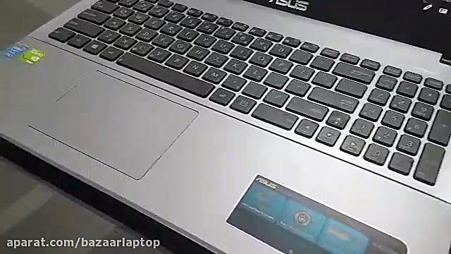 بازار لپ‌تاپ|لپ‌تاپ کارکرده AS...