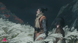بررسی بازی Sekiro: Shadows Die...