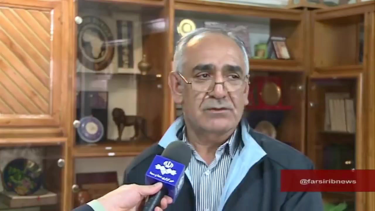 مستند تکان دهنده سیل وحشتناک ن...