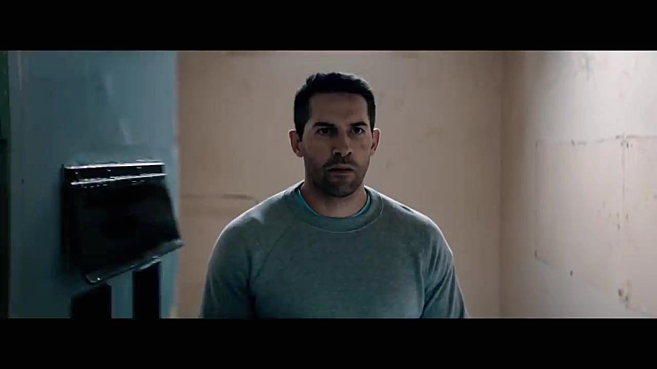 تریلر فیلم جدید اسکات ادکینز ....