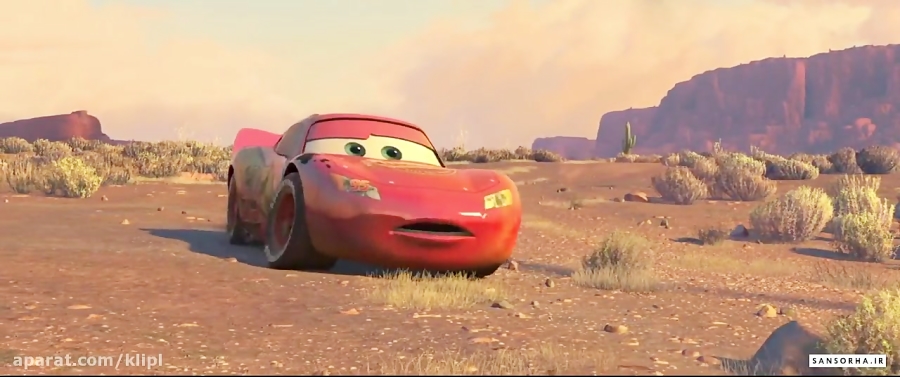 Cars 2006