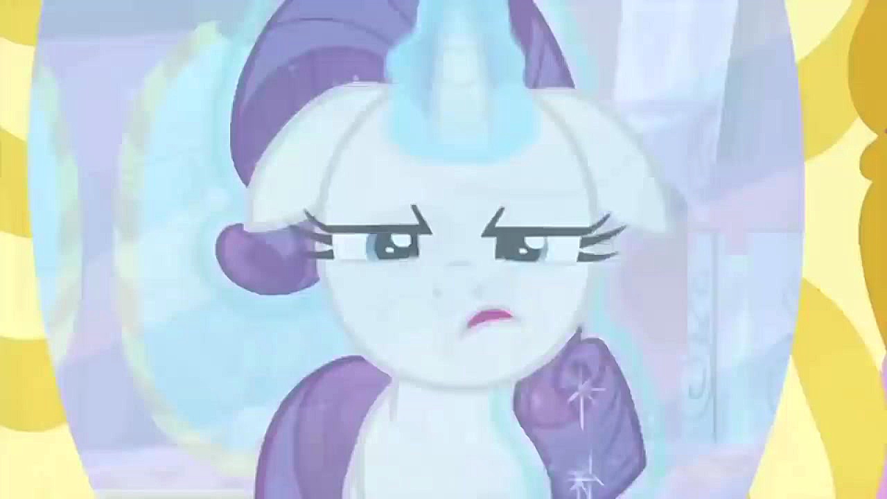 MY little Pony جدید