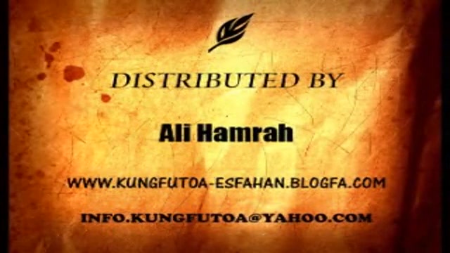 کونگ فو توآ خط 7 وایما باتو آق...