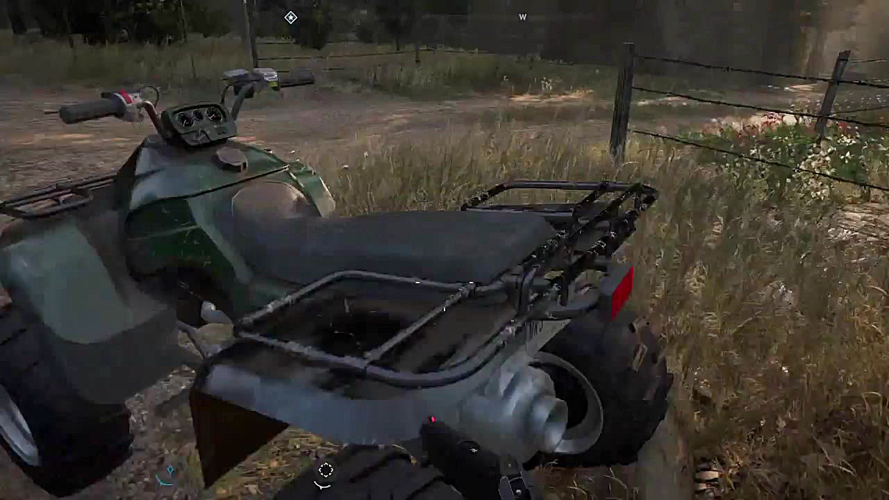 گیم پلی فارکرای ۵ فان