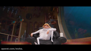 من نفرت انگیز ۳  Despicable Me...