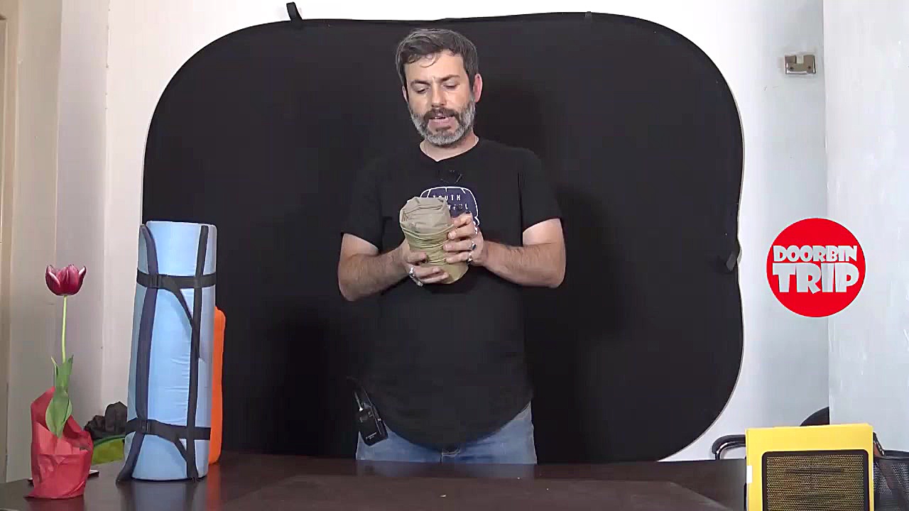 بررسی تجهیزات سفر و گردشگری |...