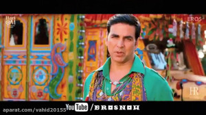 کلیپ اوج خالی بندی و دروغ در ف...