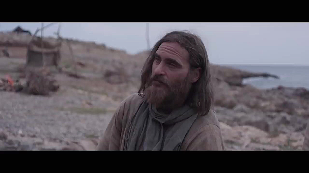 تیزر فیلم مریم مجدلیه