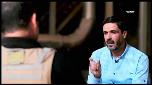 گفتگو با سربازان داعش «...