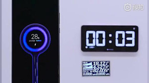 شارژر ۱۰۰ واتی شیائومی