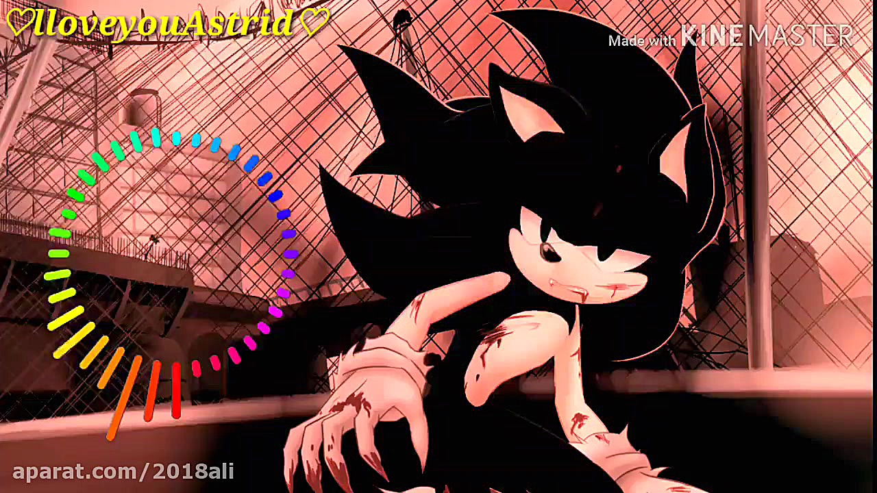 آهنگ خارجی خیلی قشنگ &hearts;...