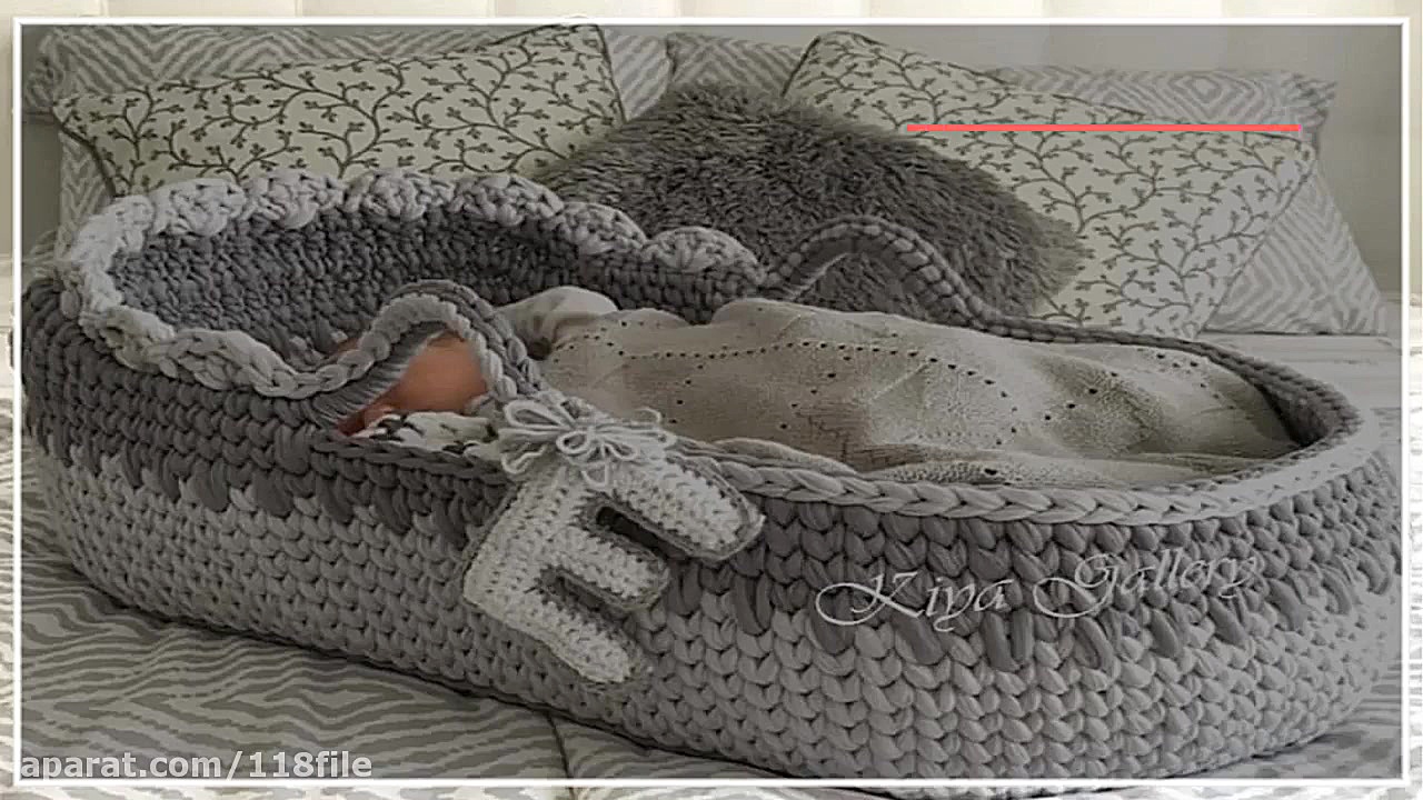 بافت انواع پادری و سبد و کوسن...