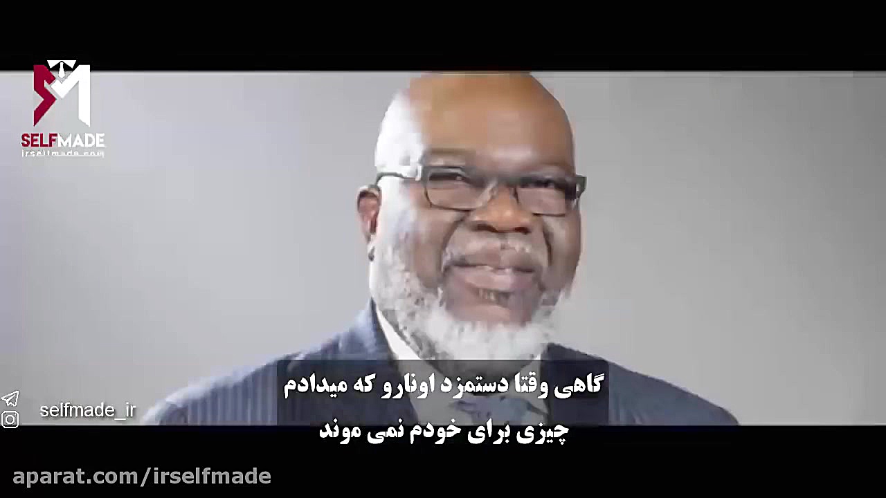  کلیپ انگیزشی یکی از بزگترین س...