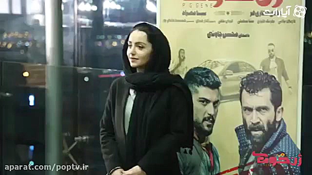 تیکه های سنگین ساعد سهیلی به آ...