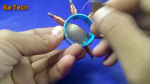 How to make free energy genera...