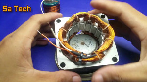 Free Energy Device Generator u...