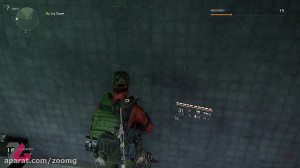 بررسی بازی Tom Clancy& 039;s T...