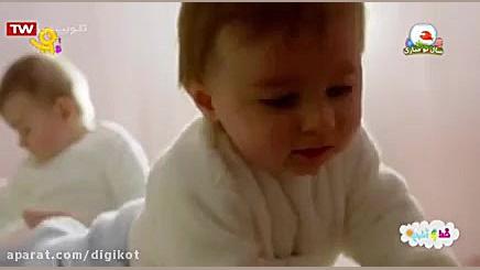 خدا چه آفریده؟ نرم و قوی