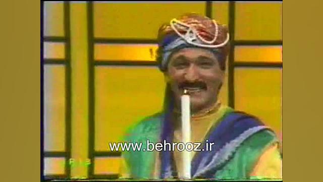 شعبده شعبده باز شعبده بازی آمو...