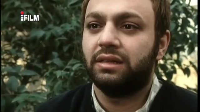 موزیک ویدئو فیلم اینجا بدون من