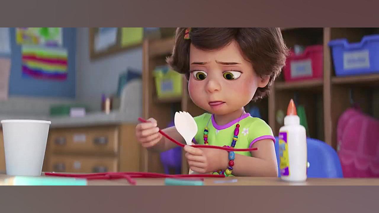 تریلر بین المللی انیمیشن&nbsp;...