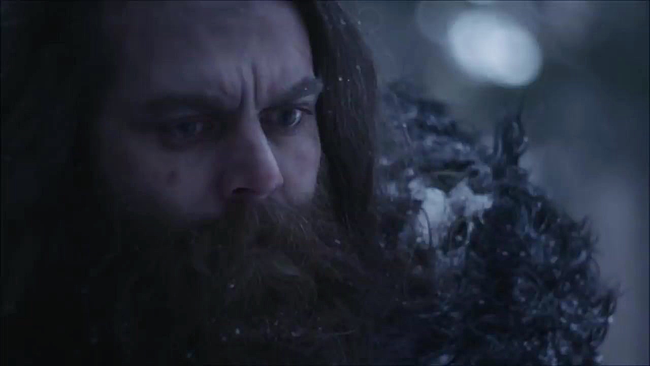 اولین تریلر فیلم ترسناک و تاریخی THE HEAD HUNTER 2019 زمان118ثانیه