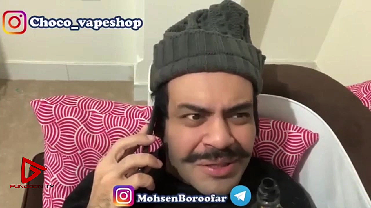 میکس دابسمش های محسن بروفر در...