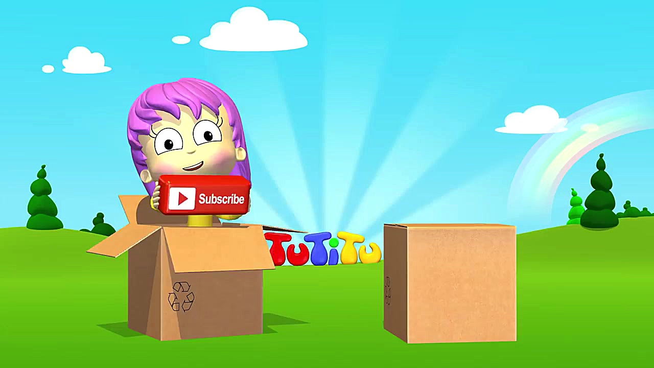 تو تی تو  تراکتور