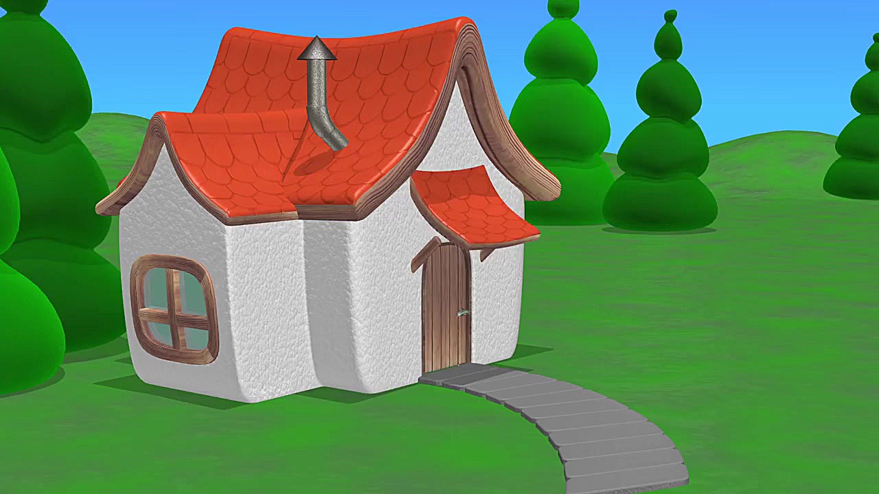 تو تی تو  خانه