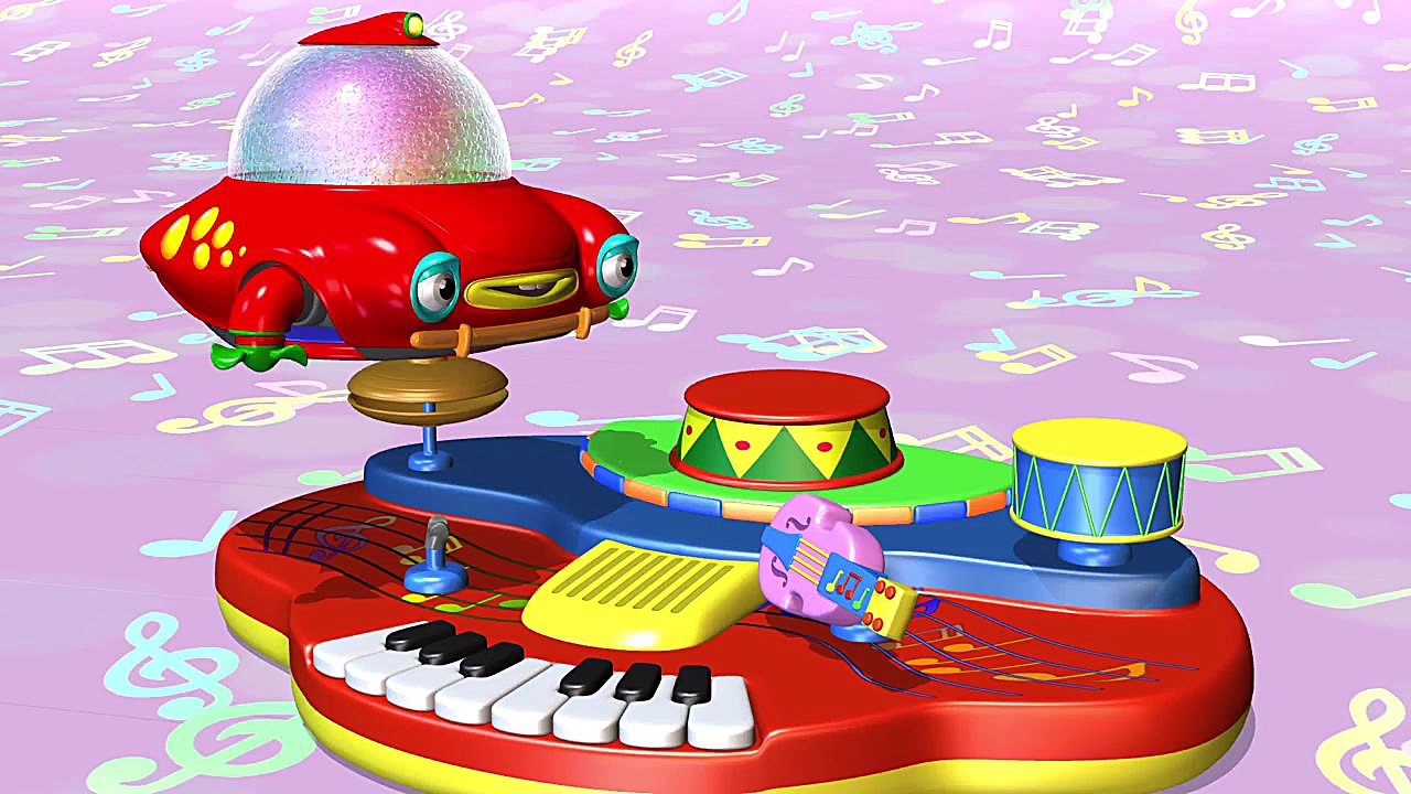 TuTiTu Toys | Music Table