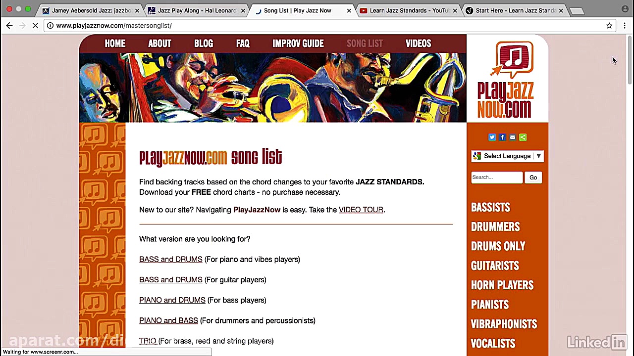 آموزش ﻿موزیک سازی  آماده بازی...