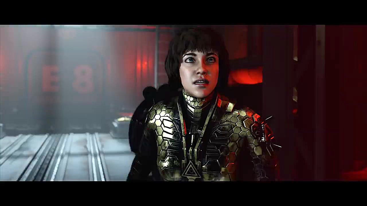 نخستین تریلر داستانی Wolfenste...