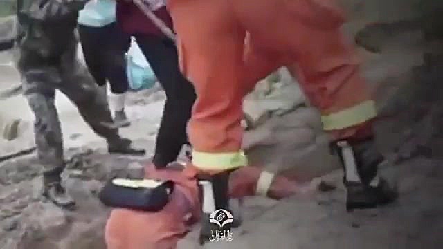 رستگاری در شب بارانی | وقتی خد...