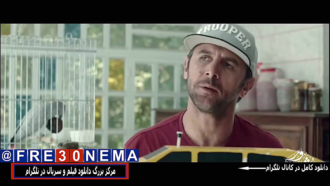 فیلم سینمایی شعله ور زمان49ثانیه