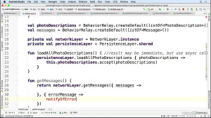 دانلود آموزش RxJava  شبکه: لا...