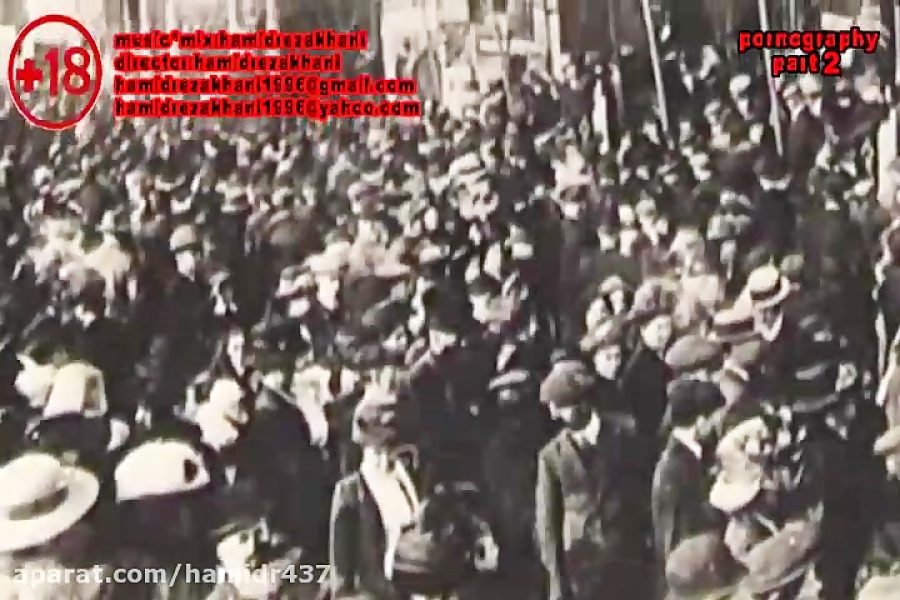 مستند پورنو گرافی قسمت دوم 18...