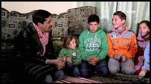 گفتگو با سربازان داعش «...