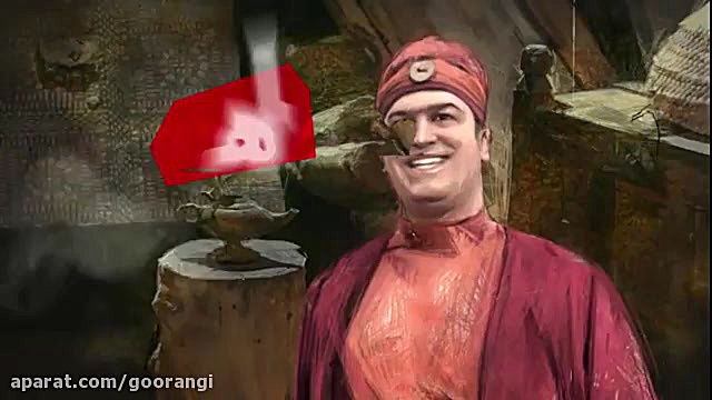 تيتراژ ابتدايي سريال شش قهرمان...