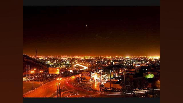 برگردی به شیراز: محلی شیرازی د...