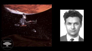 مریخ  کشف ویرانه های باستانی د...