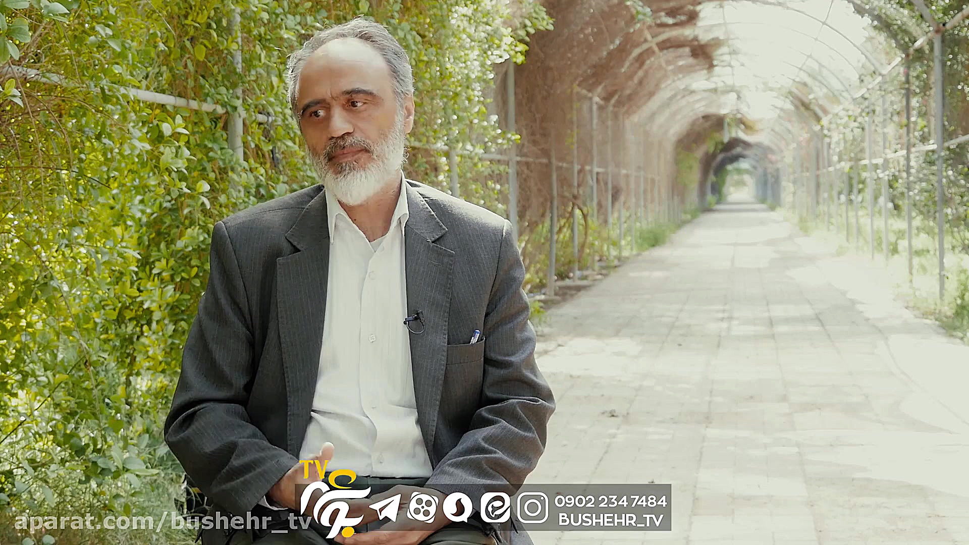 عقل را به کار بینداز، سیل را ب...