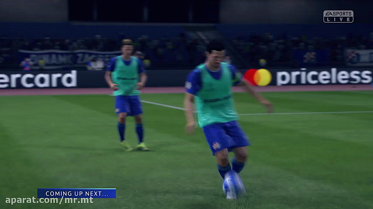 کریر مود چلسی قسمت ۳ از فصل ۲....