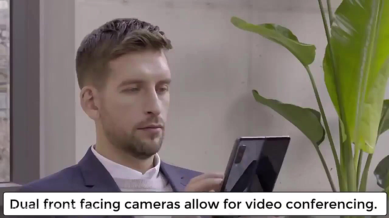 جعبه گشایی گلکسی فولد سامسونگ