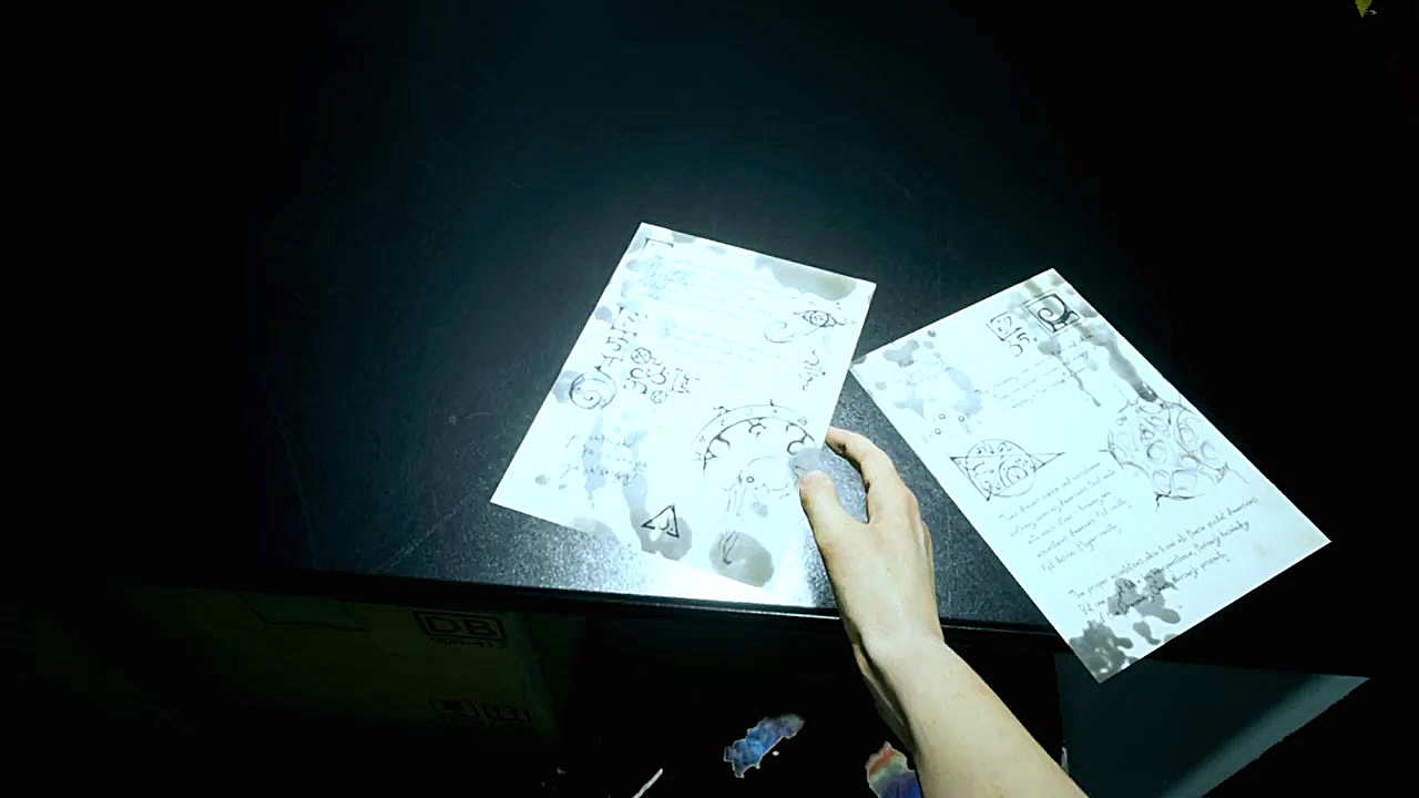 تریلر معرفی بازی Moons of Madn...