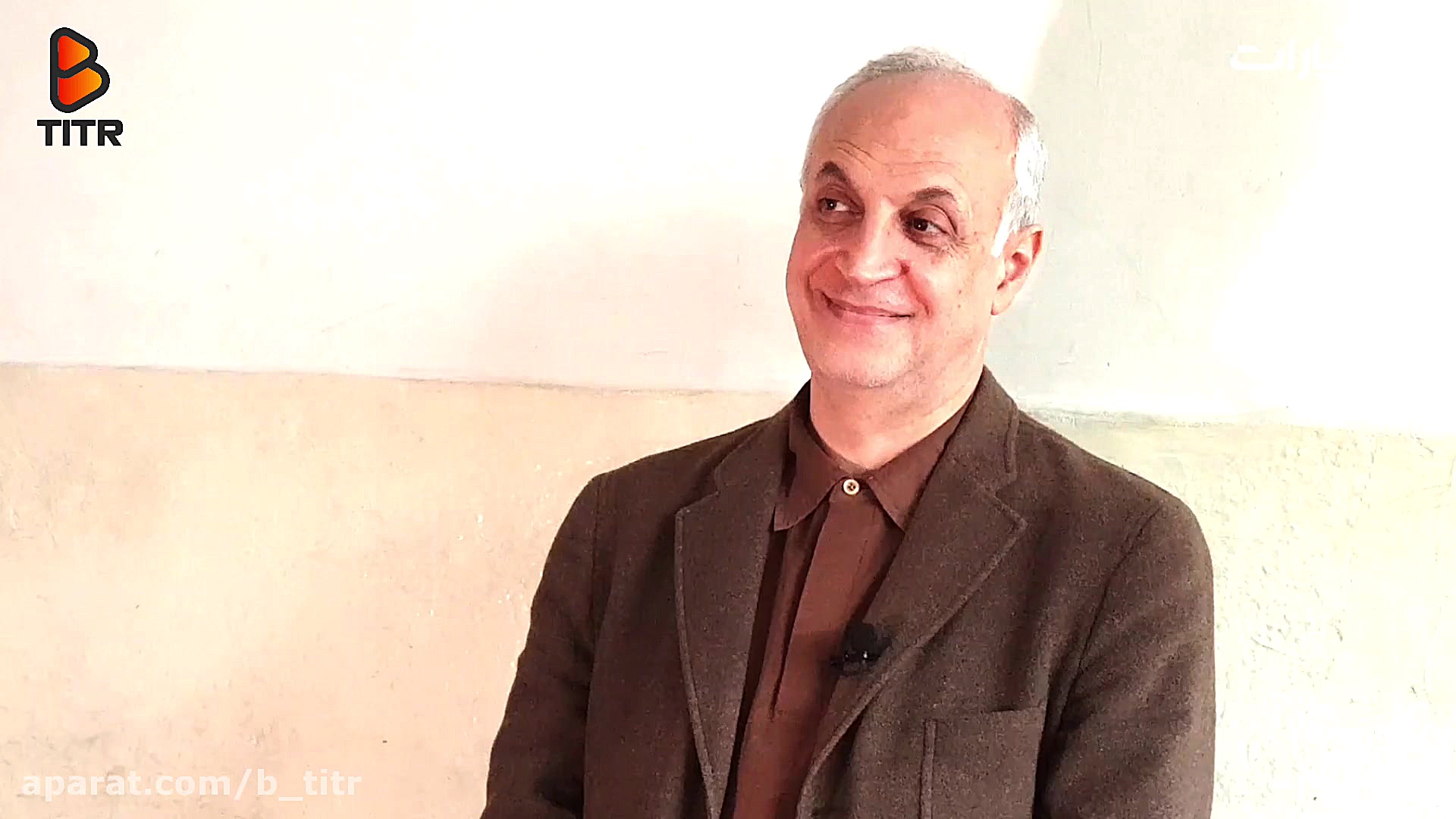 بعضی وقت ها باید تنها باشی