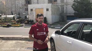 نصب پاور ویندوز سوزوکی گرند وی...