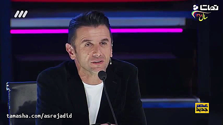 بدمینتون نمایشی در عصر جدید قس...