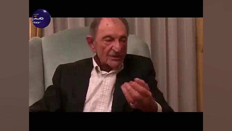 اردشیر زاهدی وزیر امور خارجه م...