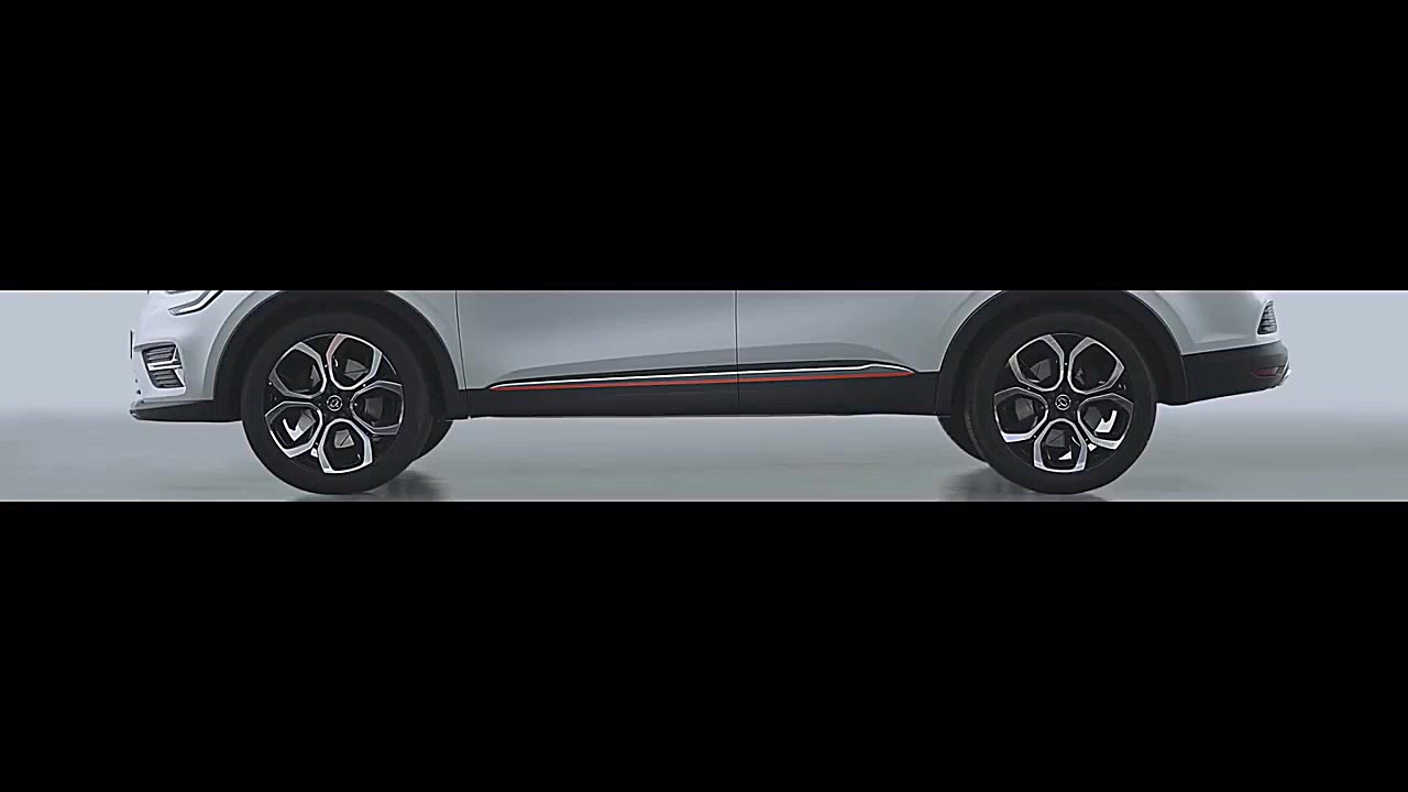 تیزر معرفی رنو سامسونگ XM3 کان...