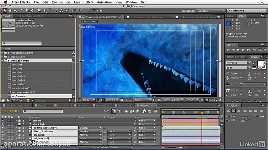 دانلود آموزش ﻿Cinema 4D  اضافه...
